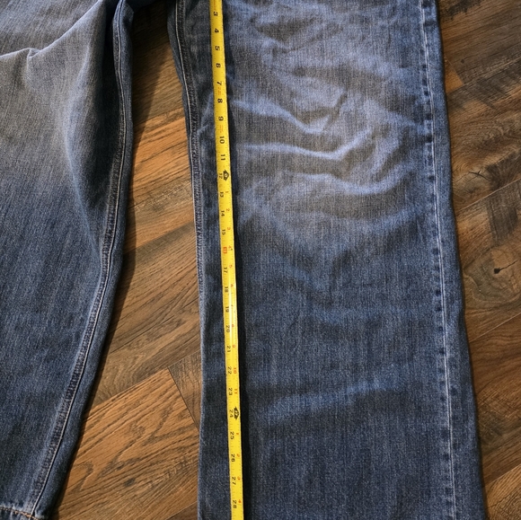 Miss Me Blue Flare Women's Jeans - Picture 8 of 10